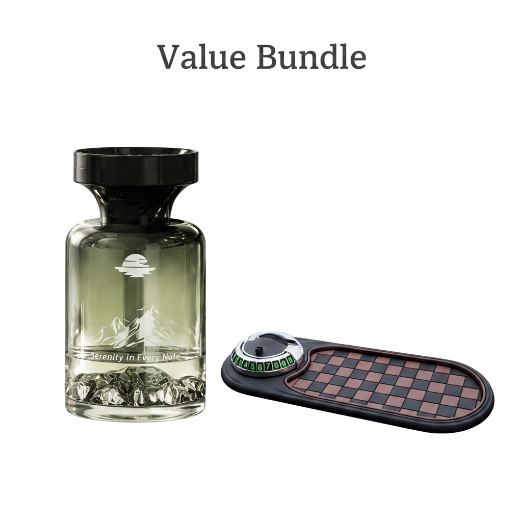 🔥HOT SALE 50% OFF🔥110ml Long-Lasting Car Air Freshener