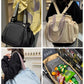 🔥Final Day of Anniversary Sale🔥Transformable Cradle Bag Travel Storage Bag