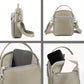 💕2025 New Arrival✨ Mini Shoulder Bag with Multiple Pockets – Perfect for Everyday & Travel