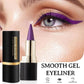 🎁BUY 1 GET 1 FREE🎁💄Matte Quick-Dry Eyeliner – Waterproof, Smudge-Proof & Gift-Ready!