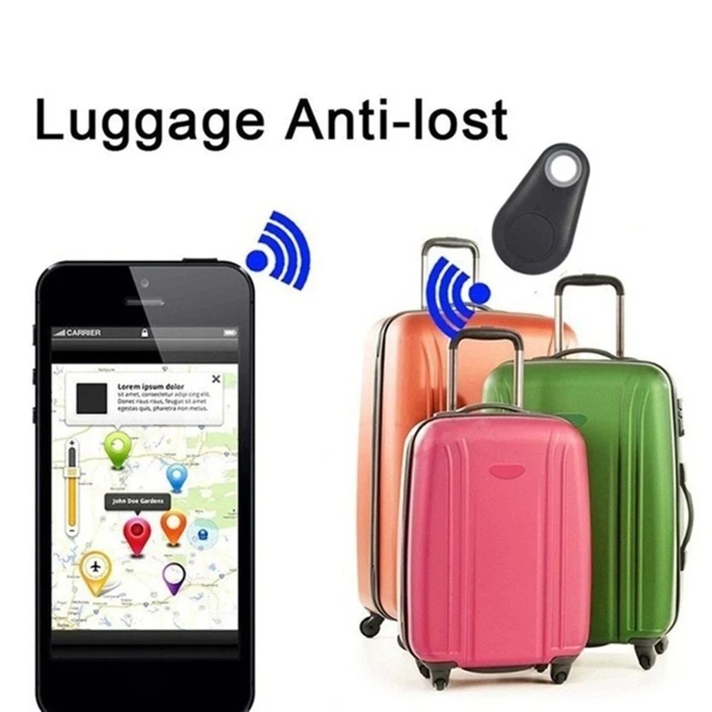 📢Limited-Time Offer🔥Intelligent Tracking Locator
