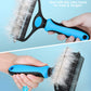 🔥Limited Time Promotion 50% OFF🔥Professional Deshedding Tool For Dogs And Cats