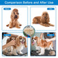 🔥Limited Time Promotion 50% OFF🔥Professional Deshedding Tool For Dogs And Cats