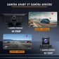 💥2025 New Hot Sale💝CarPlay Screen with Front Camera | Supreme Technology®✈️ Free Shipping