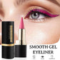 🎁BUY 1 GET 1 FREE🎁💄Matte Quick-Dry Eyeliner – Waterproof, Smudge-Proof & Gift-Ready!