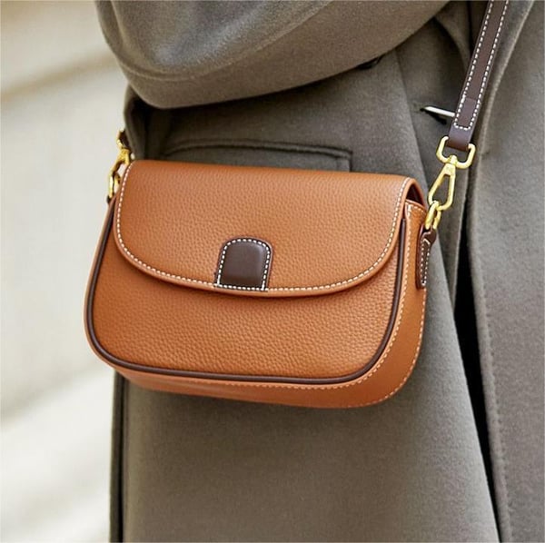 ✨2025 New Design🎀Stylish New Women's Shoulder Bag – Elegant, Trendy & Versatile!