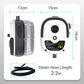 2500W Handheld High-Temperature Pressurized Steam Cleaner — LIMIT TIME 50% OFF✨