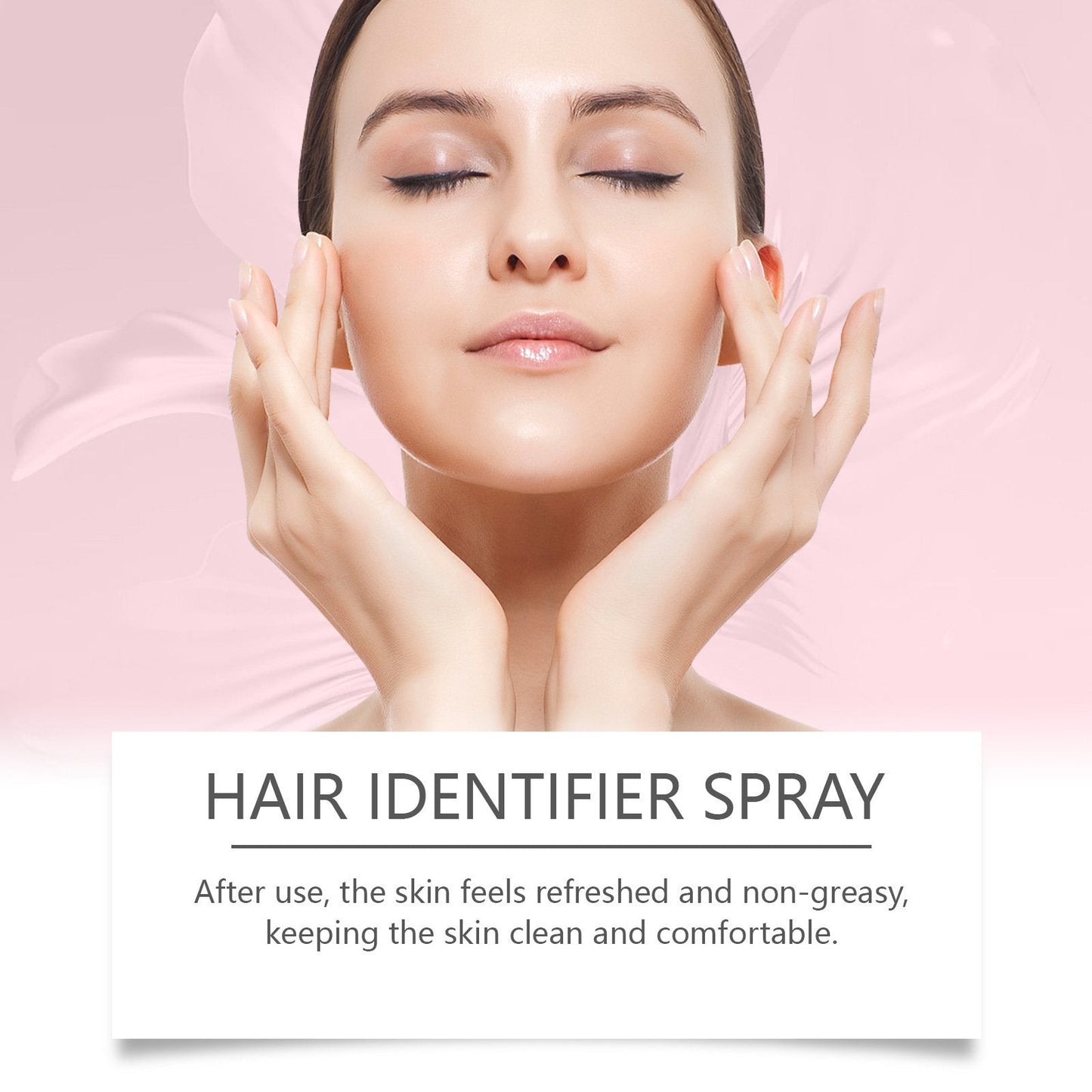 🎁Today 49% OFF🎁🔥Hair Identifier Spray