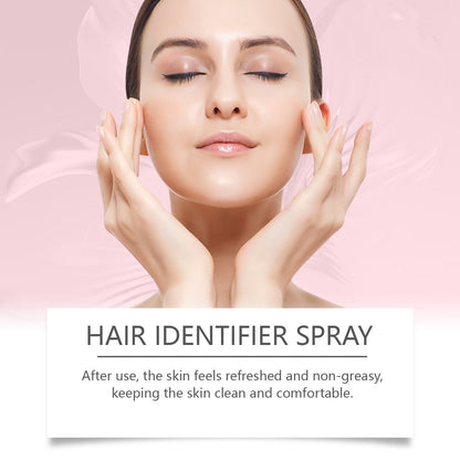 🎁Today 49% OFF🎁🔥Hair Identifier Spray