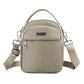 💕2025 New Arrival✨ Mini Shoulder Bag with Multiple Pockets – Perfect for Everyday & Travel