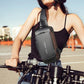 🔥 Hot Sales  50% OFF 🔥Anti-Theft Unisex Crossbody Sling Bag – Stylish, Secure & Lightweight!