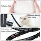 🔥Buy 1 Get 1 FREE🎁Anti-bite Cable Ties For Cable Organizers | Wires Cover Cables Sleeve🛡️