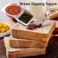 🔥HOT SALE 50% OFF🔥Double Compartment Snack Containers With Lids