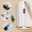 🔥HOT SALE🔥3-in-1 Cordless, Autonomous, Rechargeable Handheld Vacuum Cleaner