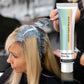 🌸Buy 2 Get 1 Free! 🌸🎁2-in-1 Natural Essence Extract Silver Hair Dye