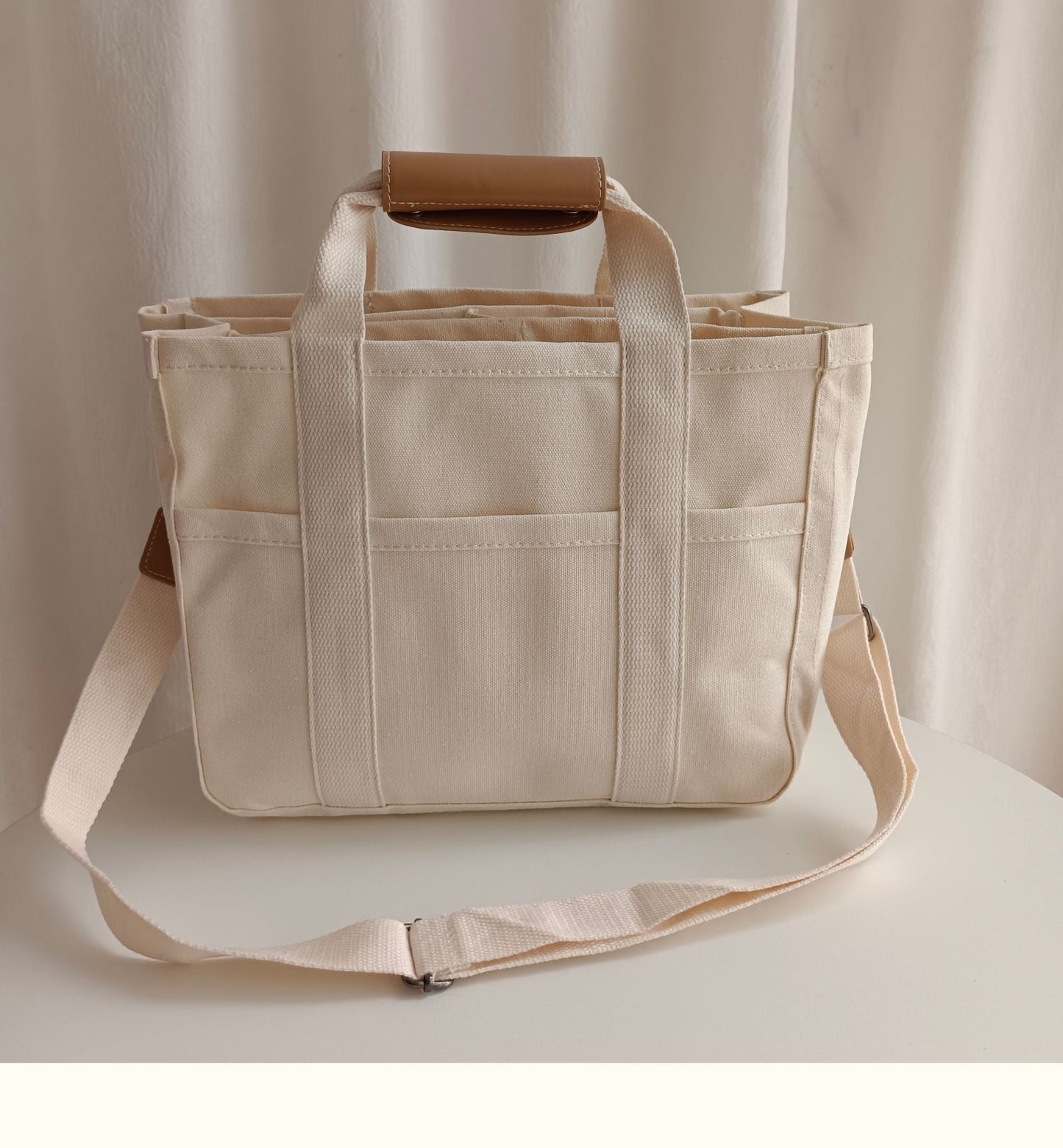 🔥Hot Sale🔥Effortless Style: The Ultimate Utility Tote