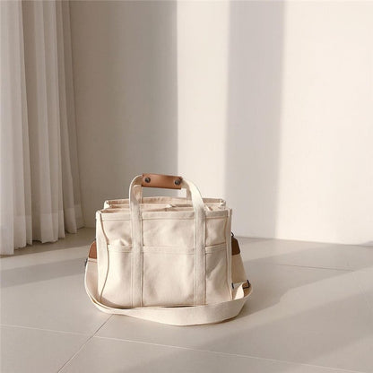 🔥Hot Sale🔥Effortless Style: The Ultimate Utility Tote