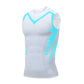 ⏰🔥LIMITED TIME 50% OFF!🔥50K+ SOLD! Ionic Shaping Vest – Cooling compression, smooths belly & love handles. Invisible under shirts. Feel confident again! 💪✨