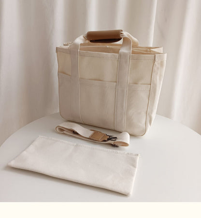 🔥Hot Sale🔥Effortless Style: The Ultimate Utility Tote
