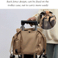 🔥Final Day of Anniversary Sale🔥Transformable Cradle Bag Travel Storage Bag