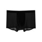 Men's Ice Silk Boxer Shorts Underwear