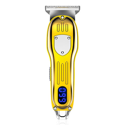 🔥Hot Selling🔥 Digital LCD Hair Trimmer