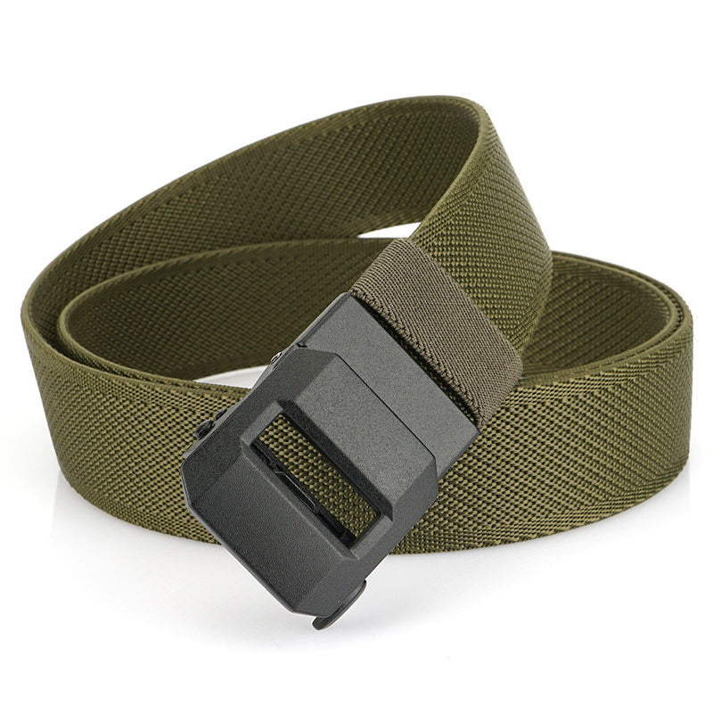 🎁Last Day Promotion 49% OFF🔥EDC Nylon Ratchet Belt