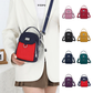 🔥 Limited-time offer🔥Fashion Large Capacity Multi-layer Storage Shoulder Bag