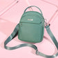 💕2025 New Arrival✨ Mini Shoulder Bag with Multiple Pockets – Perfect for Everyday & Travel