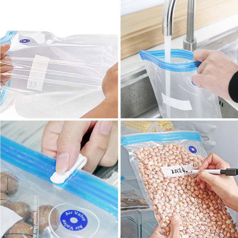 🔥Hot Sale - 49% Off🔥Vacuum sealing bag set