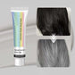 🌸Buy 2 Get 1 Free! 🌸🎁2-in-1 Natural Essence Extract Silver Hair Dye