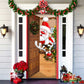 🎄Christmas 2023 Front Door Decoration🎅