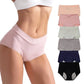 🎉Buy 1, Get 2 Free🩲 High-Waisted Leak-Proof Underwear – Reliable leak protection, comfortable high waist✅
