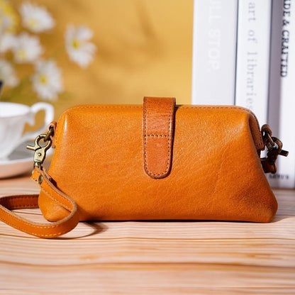 ⏳Time-limited Special⏰Premium leather Retro Handmade Bag