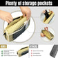✨Flash Sale 49% OFF - Foldable Backpack Stool