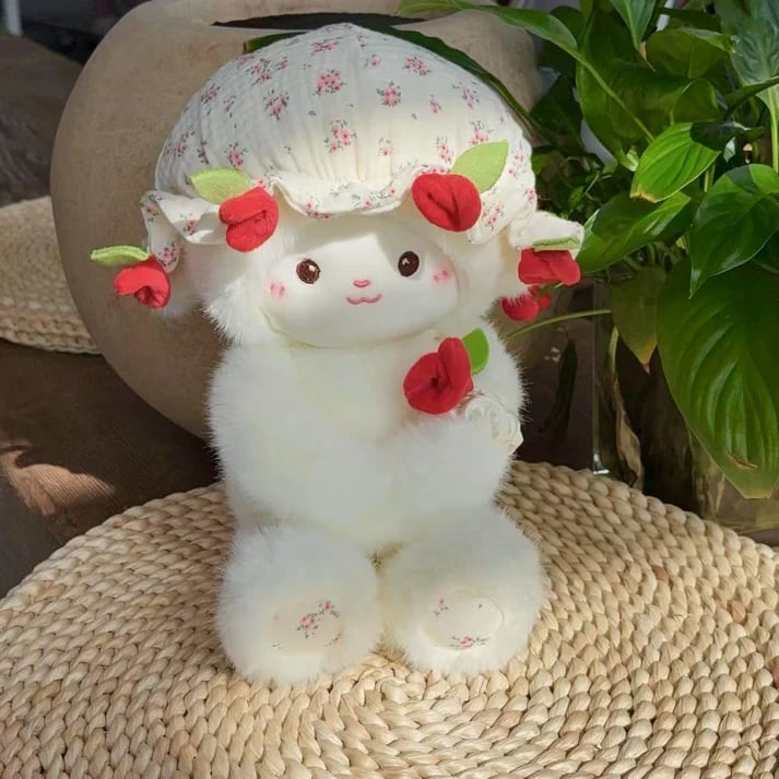 🔥Christmas Sale 60% OFF!!🎁🌟Baby Sheep Bouqet