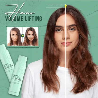 ❤️BUY 2 GET 1 Free❤️Oil-Control Fluffy Volume Lift Hairspray🌿💁