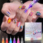 🎅🌟CHRISTMAS SPECIAL PRICE: $21.99!!⏳12 Colors Nail Art Pens Set🎨💅