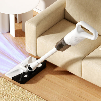 🔥HOT SALE🔥3-in-1 Cordless, Autonomous, Rechargeable Handheld Vacuum Cleaner