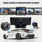 💥2025 New Hot Sale💝CarPlay Screen with Front Camera | Supreme Technology®✈️ Free Shipping
