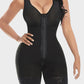 🥳2026 HOT SALE🥳💞50K+ SOLD!🌸🕊️ 50% OFF! High‑Compression Body Shaper – Double‑layer tummy control, butt‑lift design. Soft mesh, wide straps & 3‑row hooks. Smooths & shapes for daily confidence. 👗✨