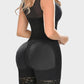 🥳2026 HOT SALE🥳💞50K+ SOLD!🌸🕊️ 50% OFF! High‑Compression Body Shaper – Double‑layer tummy control, butt‑lift design. Soft mesh, wide straps & 3‑row hooks. Smooths & shapes for daily confidence. 👗✨