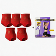 🥳2026 HOT SALE🥳💞50K+ SOLD!🌸🧘‍♀️ 50% OFF! Thermogenic Tummy Control Shorts – 30‑min daily wear, activates warmth & boosts circulation. Supports firmer, smoother contour. No gym needed. A smart shapewear choice. 👵✨