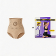 🥳2026 HOT SALE🥳💞50K+ SOLD!🌸🧘‍♀️ 50% OFF! Thermogenic Tummy Control Shorts – 30‑min daily wear, activates warmth & boosts circulation. Supports firmer, smoother contour. No gym needed. A smart shapewear choice. 👵✨