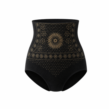 🥳2026 HOT SALE🥳💞50K+ SOLD!🌸🧘‍♀️ 50% OFF! Thermogenic Tummy Control Shorts – 30‑min daily wear, activates warmth & boosts circulation. Supports firmer, smoother contour. No gym needed. A smart shapewear choice. 👵✨
