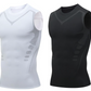 🥳2026 HOT SALE🥳💞50K+ SOLD!🛡️💎 50% OFF! Ionic Shaping Vest – Cooling compression, smooths belly & love handles. Invisible under shirts. Feel confident again! 💪✨