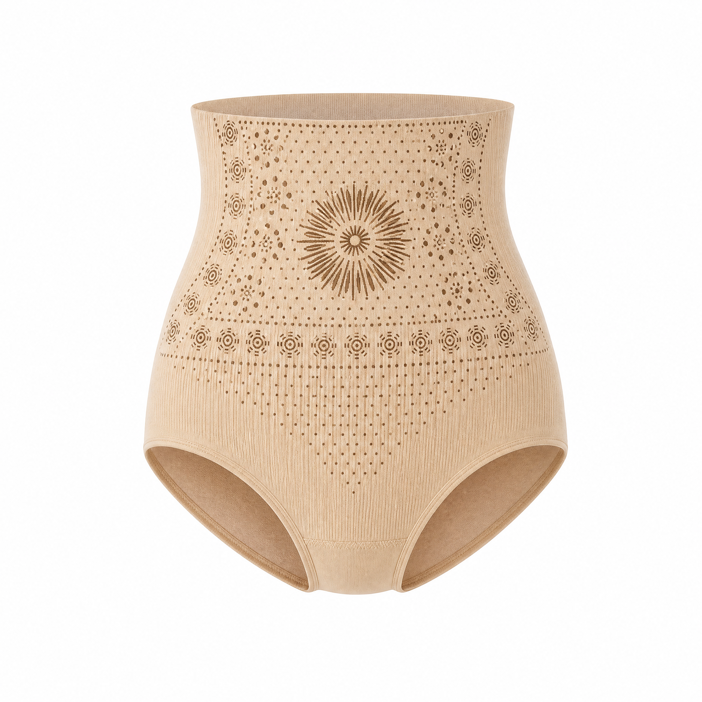 🥳2026 HOT SALE🥳💞50K+ SOLD!🌸🧘‍♀️ 50% OFF! Thermogenic Tummy Control Shorts – 30‑min daily wear, activates warmth & boosts circulation. Supports firmer, smoother contour. No gym needed. A smart shapewear choice. 👵✨