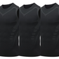 🥳2026 HOT SALE🥳💞50K+ SOLD!🛡️💎 50% OFF! Ionic Shaping Vest – Cooling compression, smooths belly & love handles. Invisible under shirts. Feel confident again! 💪✨
