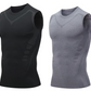 🥳2026 HOT SALE🥳💞50K+ SOLD!🛡️💎 50% OFF! Ionic Shaping Vest – Cooling compression, smooths belly & love handles. Invisible under shirts. Feel confident again! 💪✨