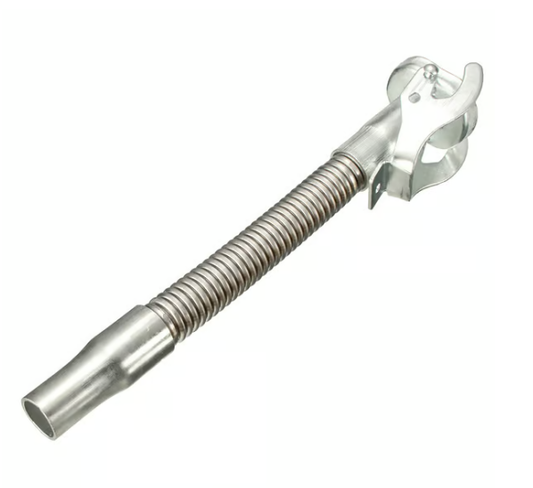 🔥Special Price $19.99 Only Today💥Stainless Steel Car Fuel Pipe